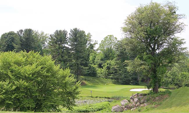 Fox Hollow Baltimore County Golf Course Fox Hollow Baltimore County Golf Course